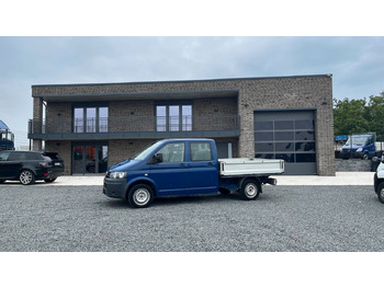Бордови бус VOLKSWAGEN Transporter T5