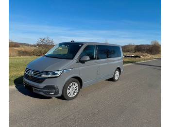 Пътнически бус VOLKSWAGEN T6.1 Multivan