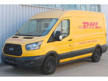 Малък ван FORD Transit