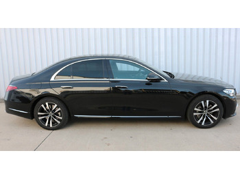 Седан Mercedes-Benz S 580 / 4Matic / Panorama. / Leder NETTO 51900 €: снимка 2