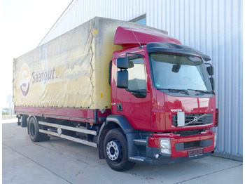 Камион с брезент VOLVO FL 240