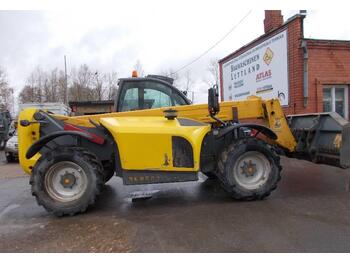 Телескопичен товарач KramerAllrad 4009 [ Copy ]: снимка 1