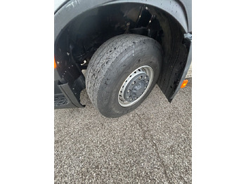 Влекач Iveco X -Way 530 Hydro Drive Kipp und Schubboden Hydra: снимка 3