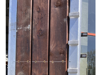 Нови Нискорамна площадка ремарке За превоз на тежка техника Möslein T 3-6,60 VB 3 Achs Tieflader- Anhänger, Luftgefedert, Verbreiterung: снимка 5 Нови Нискорамна площадка ремарке За превоз на тежка техника Möslein T 3-6,60 VB 3 Achs Tieflader- Anhänger, Luftgefedert, Verbreiterung: снимка 5