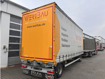 Лизинг на RUFA DHC 18-22 2 Achs Jumbo- Planenanhänger RUFA DHC 18-22 2 Achs Jumbo- Planenanhänger: снимка 4 Лизинг на RUFA DHC 18-22 2 Achs Jumbo- Planenanhänger RUFA DHC 18-22 2 Achs Jumbo- Planenanhänger: снимка 4