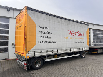 Лизинг на RUFA DHC 18-22 2 Achs Jumbo- Planenanhänger RUFA DHC 18-22 2 Achs Jumbo- Planenanhänger: снимка 3 Лизинг на RUFA DHC 18-22 2 Achs Jumbo- Planenanhänger RUFA DHC 18-22 2 Achs Jumbo- Planenanhänger: снимка 3