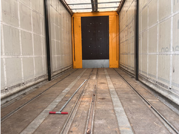 Лизинг на RUFA DHC 18-22 2 Achs Jumbo- Planenanhänger RUFA DHC 18-22 2 Achs Jumbo- Planenanhänger: снимка 5 Лизинг на RUFA DHC 18-22 2 Achs Jumbo- Planenanhänger RUFA DHC 18-22 2 Achs Jumbo- Planenanhänger: снимка 5