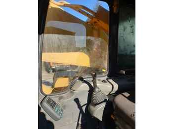 Кабина и интериор за Строителна техника KOMATSU PC600 (CABINA): снимка 3