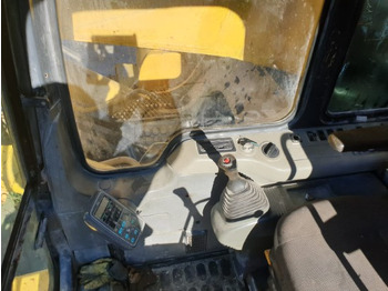 Кабина и интериор за Строителна техника KOMATSU PC600 (CABINA): снимка 2