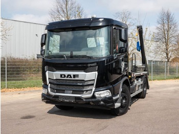 Мултилифт за контейнери камион DAF XD 410