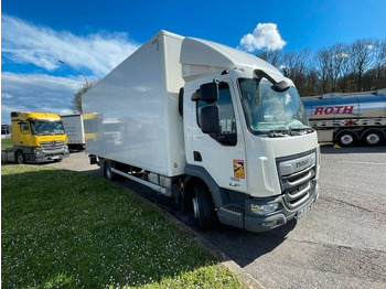 Камион фургон DAF LF 260