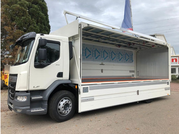 За напитки камион DAF LF