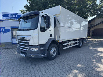 За напитки камион DAF XB