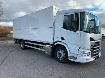 За напитки камион DAF XD 370
