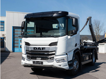 Мултилифт за контейнери камион DAF XD 410