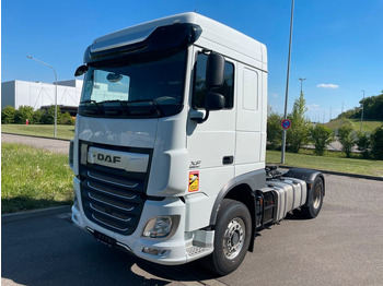 Влекач DAF XF 450