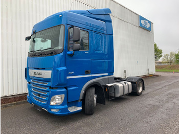 Влекач DAF XF 480