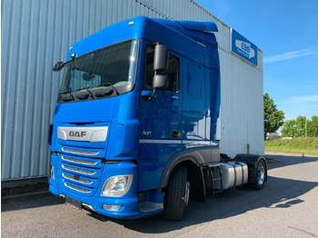 Влекач DAF XF 480