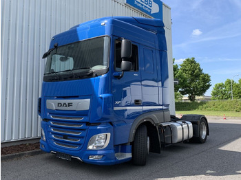 Влекач DAF XF 480
