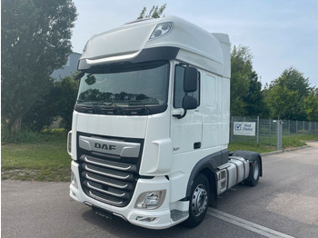 Влекач DAF XF 480