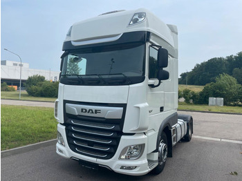 Влекач DAF XF 480