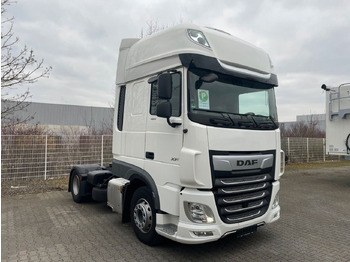 Влекач DAF XF 480