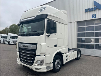 Влекач DAF XF 480