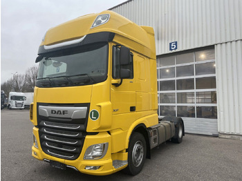 Влекач DAF XF 480