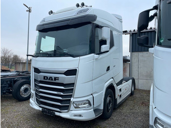 Влекач DAF XG 480