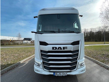 Влекач DAF XG 480