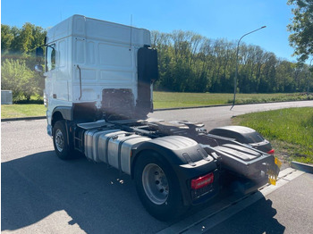 Влекач DAF FT XF 450 SC PXP: снимка 5