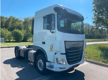 Влекач DAF FT XF 450 SC PXP: снимка 2