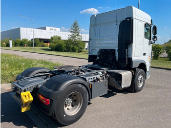 Влекач DAF FT XF 450 SC PXP: снимка 4
