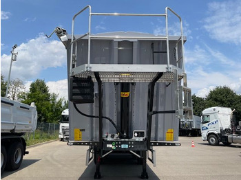 Самосвал полуремарке Wielton Bulk Master 3-Achs-Kippsattelauflieger 47 cbm: снимка 4