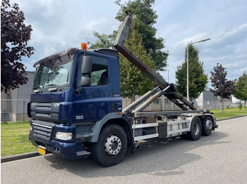 Камион с кабелна система DAF CF 85 360