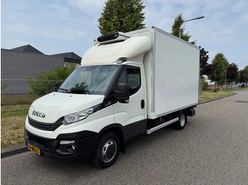 Хладилен бус IVECO Daily 50c18