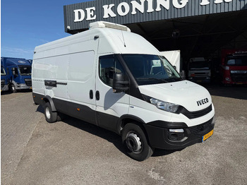 Хладилен бус IVECO Daily