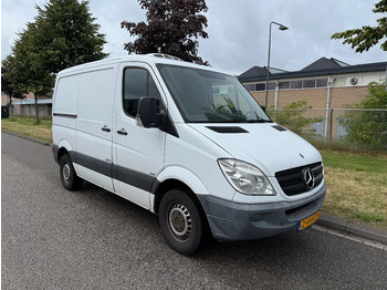 Хладилен бус MERCEDES-BENZ Sprinter 313