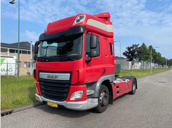 Влекач DAF CF 400