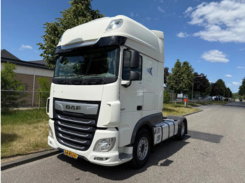 Влекач DAF XF 480