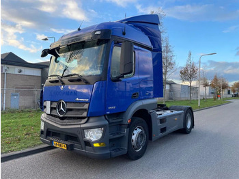 Влекач MERCEDES-BENZ Actros