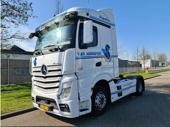 Влекач MERCEDES-BENZ Actros 1942