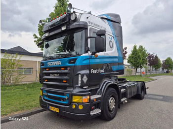 Влекач SCANIA R 500
