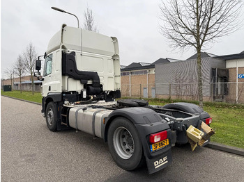 Влекач DAF CF 440 3-2016 ONLY 728.000 KM: снимка 3