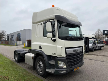 Влекач DAF CF 440 3-2016 ONLY 728.000 KM: снимка 2