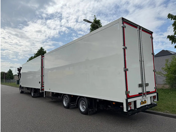 Лизинг на Volvo FH 460 XL 2022 only 172.000 km ! flowercomby Volvo FH 460 XL 2022 only 172.000 km ! flowercomby: снимка 2