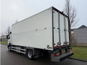 Лизинг на Volvo FM 330 chereau 2015 + carrier 850 Volvo FM 330 chereau 2015 + carrier 850: снимка 4