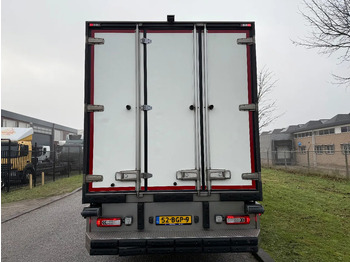 Лизинг на Volvo FM 330 chereau 2015 + carrier 850 Volvo FM 330 chereau 2015 + carrier 850: снимка 5