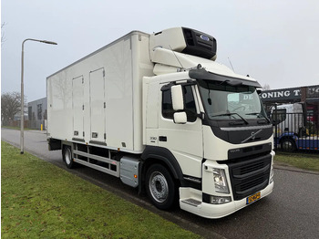 Лизинг на Volvo FM 330 chereau 2015 + carrier 850 Volvo FM 330 chereau 2015 + carrier 850: снимка 2