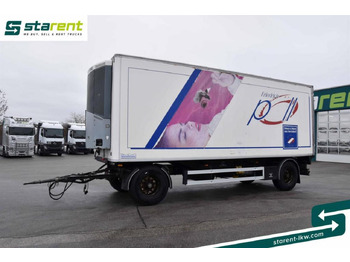 : снимка на заглавната част